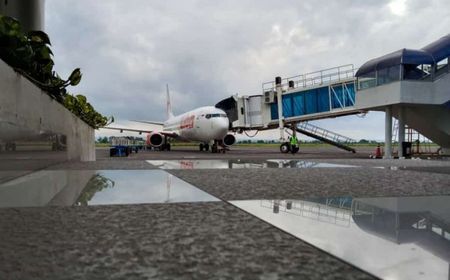 Bandara Lombok Siap Layani Kedatangan Pesawat Delegasi G20