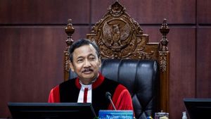 MK Tolak 4 Gugatan Uji Materi UU BUMN karena Kehilangan Objek