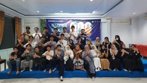 SMA Muhammadiyah 25 Pamulang Lakukan Upaya Nyata Cegah Perundungan di Sekolah