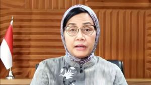 Sri Mulyani Asks OJK For Literacy Index And Financial Inclusion To Reach 100 Percent