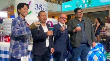 Menjelajahi Dunia Wewangian Lewat Pengalaman Interaktif