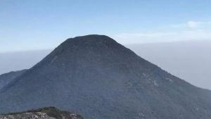 Jalur Cibodas Ditutup, Pendakian ke Gunung Gede-Pangrango Kini Lewat Gunung Putri dan Salabintana