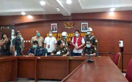 Buron 2 Tahun Kasus Penipuan, Eks Pembaca Berita Metro TV Dalton Tanonaka Ditangkap