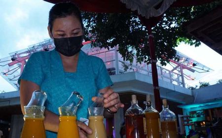 Pemkab Boyolali Dorong Pelestarian Budaya Racik Jamu Tradisional