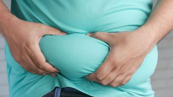 Obesitas Bagi Perempuan, Bisa Mempengaruhi Tingkat Kesuburan dan Menstruasi
