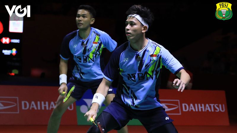 Mengapa Bulutangkis Begitu Populer di Asia? Sebuah Telaah Mendalam