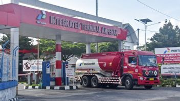 Four Indef Recommendations Related To The Fuel Restriction Scheme