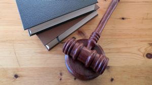 Ukraina Nonaktifkan Menteri Kehakiman di tengah Skandal Korupsi Energi 100 Juta Dolar AS