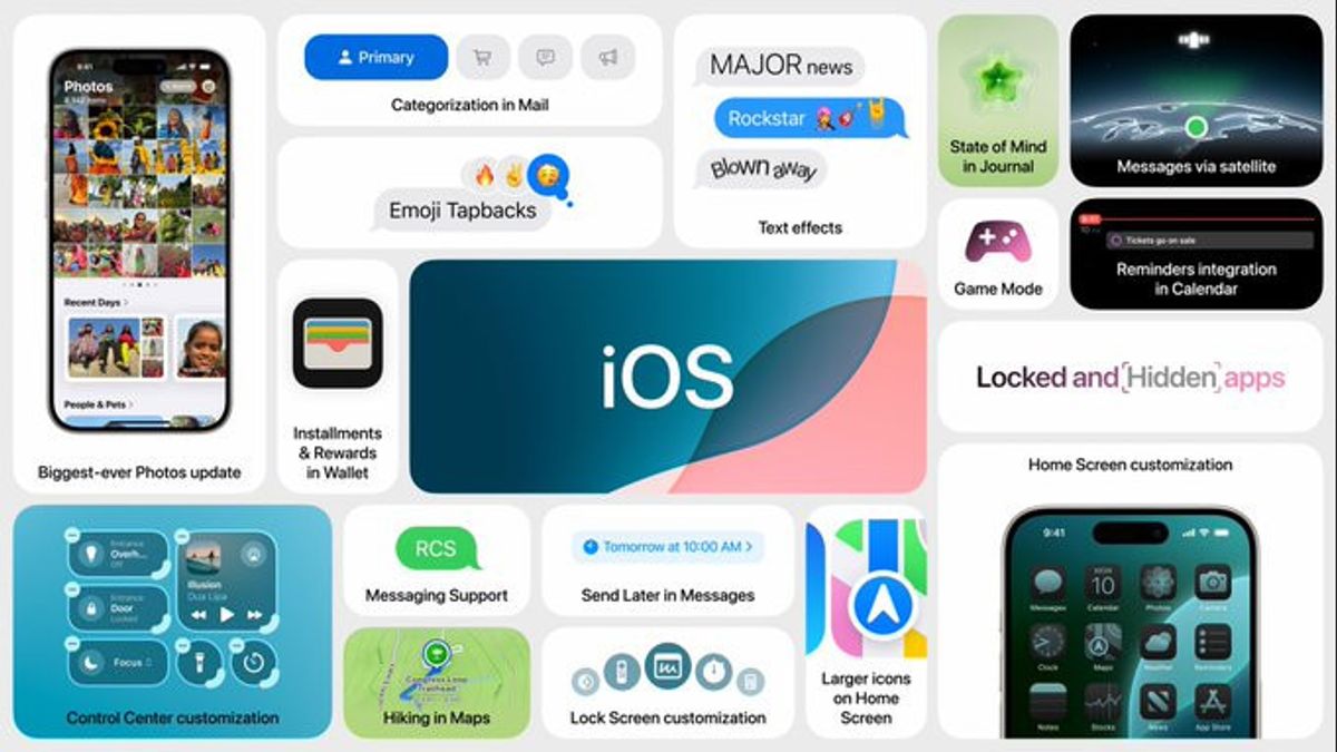 iOS 18.1 中的通知可能是一项Apple Intelligence的旗舰功能