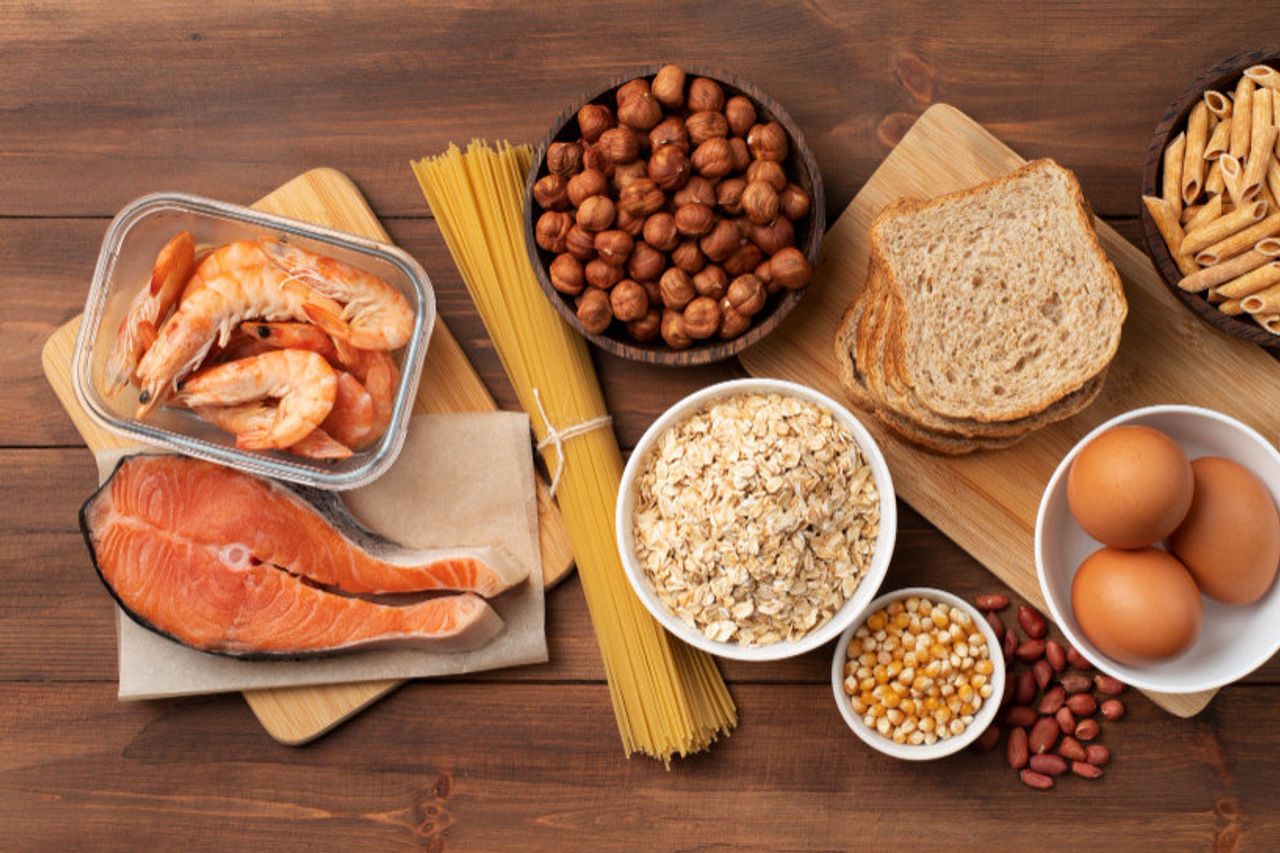 Food Nutrition That Functions As A Energy Substance, How Much Is The Need For Asupan Per Day?