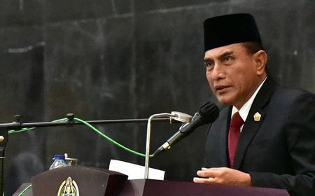 Harta Kekayaan Edy Rahmayadi Rp16,2 Miliar, Apa Saja Asetnya?