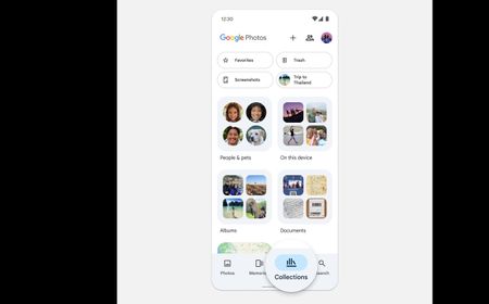 Google Photos Perkenalkan Fitur 