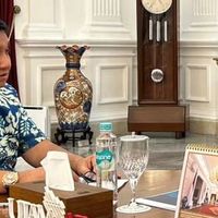 Maruarar Sirait Mau Bagi-bagi Rumah dari Pemanfaatan Tanah Sitaan Koruptor