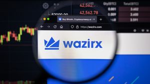 Heboh! WazirX Kehilangan Rp3,75 Triliun Akibat Peretasan Besar-Besaran