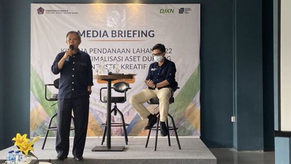 Realisasi Pendanaan LMAN untuk PSN per Agustus 2023 Capai Rp116 Triliun