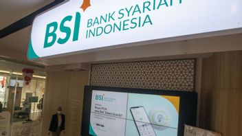 Bank Syariah Indonesia Enregistre Un Financement D’infrastructure D’une Valeur De 13 000 Milliards De Roupies Jusqu’en Octobre 2021