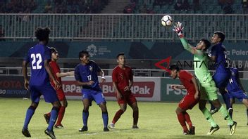 There Are No Matches During Ramadan, Persib Goalkeeper Aqil: Fasting Feels Light With Family