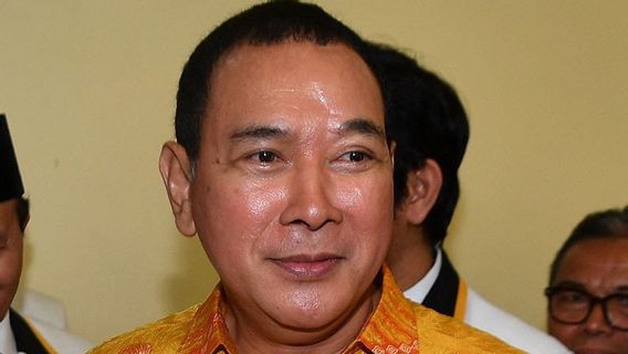 Aset BLBI Tommy Soeharto Tak Laku Dilelang karena Masyarakat Takut? Anak Buah Sri Mulyani Menjawab