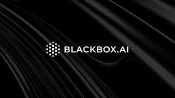 Blackbox AI: fonctionnalités, fonctionnalités et avantages