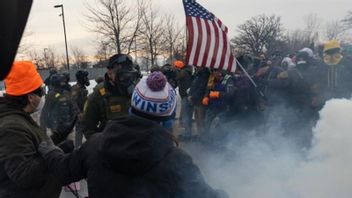 Antisipasi Eskalasi Unjuk Rasa di Minnesota, Pentagon Siapkan 1.500 Tentara Elit