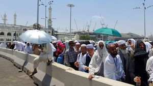 Pas besoin d’ forcer la culte d’Arbain, le ministre de la Défense PMK invite les candidats du Hajj en premier lieu à la culte obligatoire