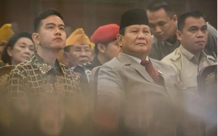 Ragam Respons Warganet dalam Pantauan Netray Usai Gibran Rakabuming Raka Cawapres Prabowo Subianto