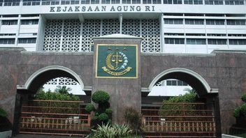 Kejagung Akui Penerapan KUHP dan KUHAP Baru Butuh Waktu Penyesuaian