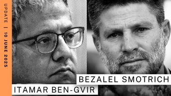 بريطانيا العقوبات وزير جناح كنع إسرائيل، وزير الخارجية لامي: تسبب العنف ضد الشعب الفلسطيني
