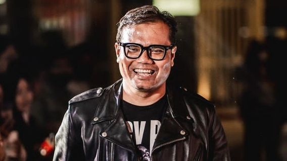 Pernah Jadi Personel Band, Soleh Solihun Dapat Posisi Tak Lazim