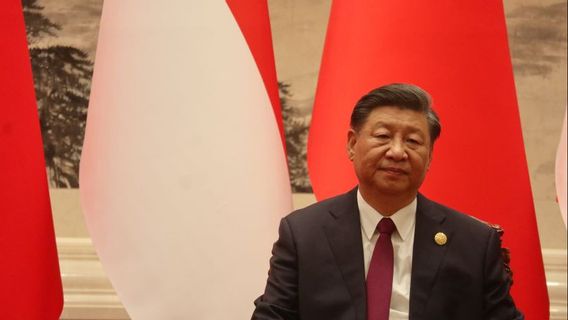 Presiden Xi Jinping Bicarakan soal Taiwan hingga Fukushima dengan PM Kishida