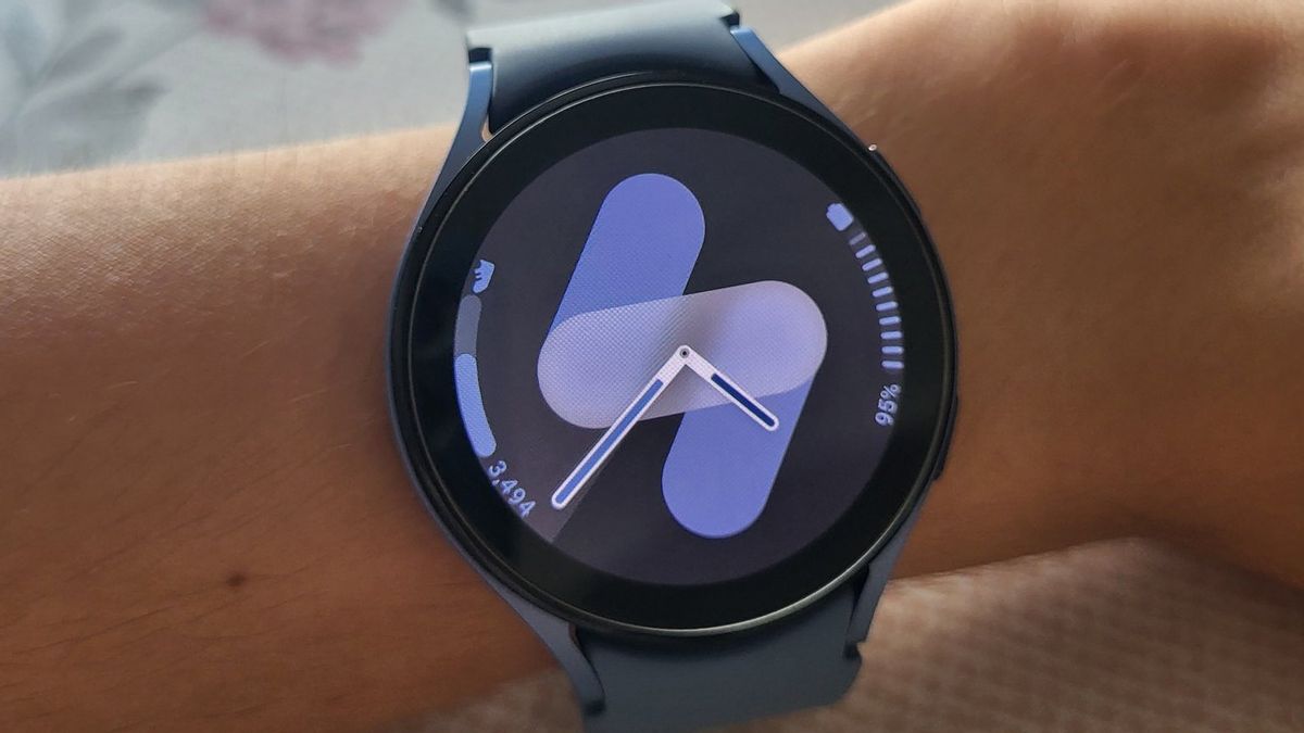 Comment améliorer la batterie de la Samsung Galaxy Watch 7 en changeant ce paramètre