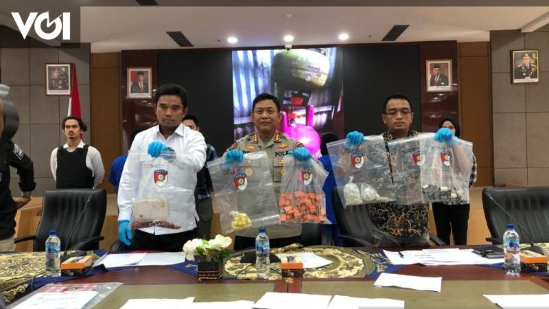 Polda Sumbar Bongkar Penyalahgunaan BBM Bersubsidi Solar