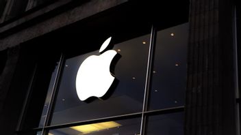 Dutch Antimonopoly Supervisor Fines Apple IDR 82 Billion, Here's The Reason