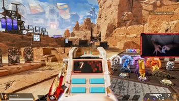 Xbox Series X/S Players Complain Lag In Apex Legends, Respond Quickly