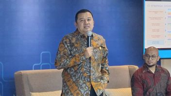 Penerapan Registrasi Biometrik Dilakukan Bertahap, Ini Deretan Kendalanya