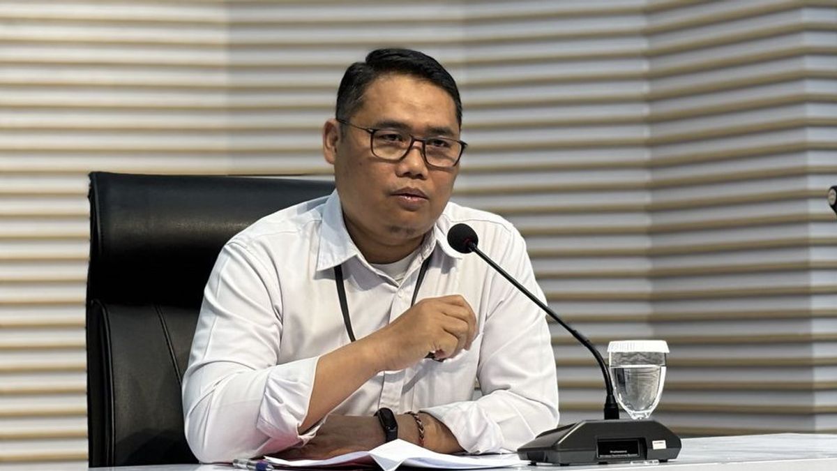 教育文化省におけるGoogle Cloudの汚職、KPKは調達中に高価な支払いがあると疑われている