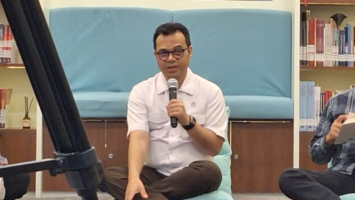 Pemerintah Siapkan Perpres AI, Apa Saja yang akan Diatur?
