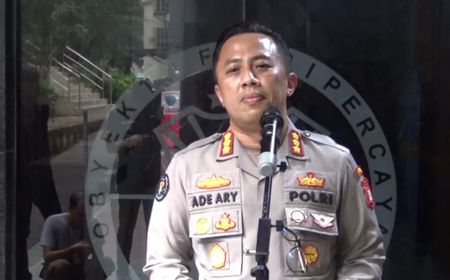 Polisi Buka-Bukaan Soal Kasus Anak Bunuh Ayah Kandung, KS Pasang Badan untuk Adiknya