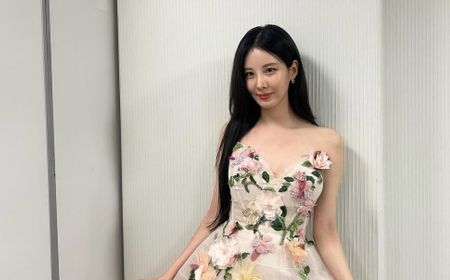 Cedera di Lokasi Syuting, Agensi Ungkap Seohyun Girls' Generation Harus Gunakan Tongkat