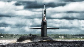DPR: The Joint Movement To Buy Submarines Is Not Enough, The Prices Are Very Expensive