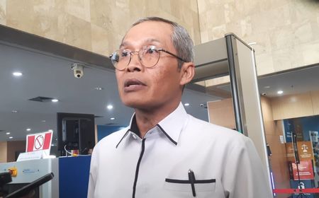 Usai Diperiksa Dewas KPK, Alexander Marwata Klaim Tak Tahu soal Pertemuan Firli-SYL