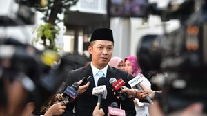 Taufik Hidayat Reveals The Duties Of Prabowo Subianto