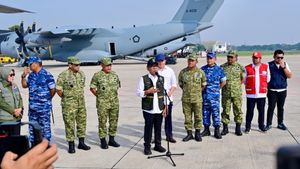 Presiden Prabowo Subianto Instruksikan Mobilisasi Penuh Unsur Pemerintah Tangani Bencana di Sumatera