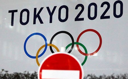 Jepang Pastikan Olimpiade Tokyo Berlangsung meski Masih Pandemi