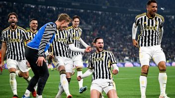 Salernitana Vs Juventus: Beware Of The Host's Revenge Mission