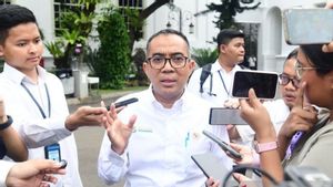 Mendiksaintek Pantau Penanganan Belasan Mahasiswa FH UI Pelaku Kekerasan Seksual