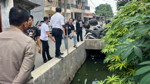 La police dit que la tourmente des résidents vs étudiants dans le Tangerang lorsque les prières de Rosario Gegara sont invitées à être diffusées mais continuent
