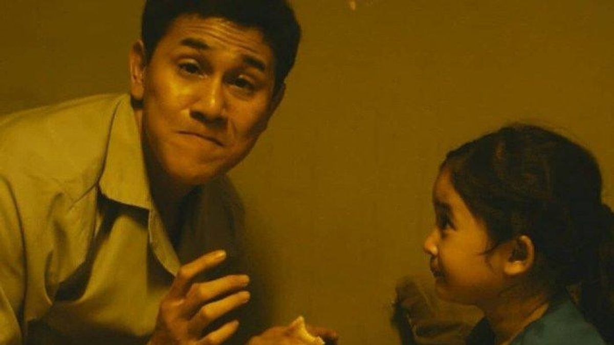 Selamat, Film Miracle in Cell No 7 Resmi Menjadi Film Drama Terlaris Indonesia Tahun 2022