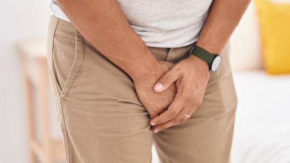 5 Reasons Why Testis Hurts And How To Treat It