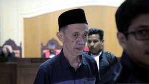 L’exécuteur du projet de fouet de Pelam Labuh condamné à 6 ans de prison par le tribunal de Mataram